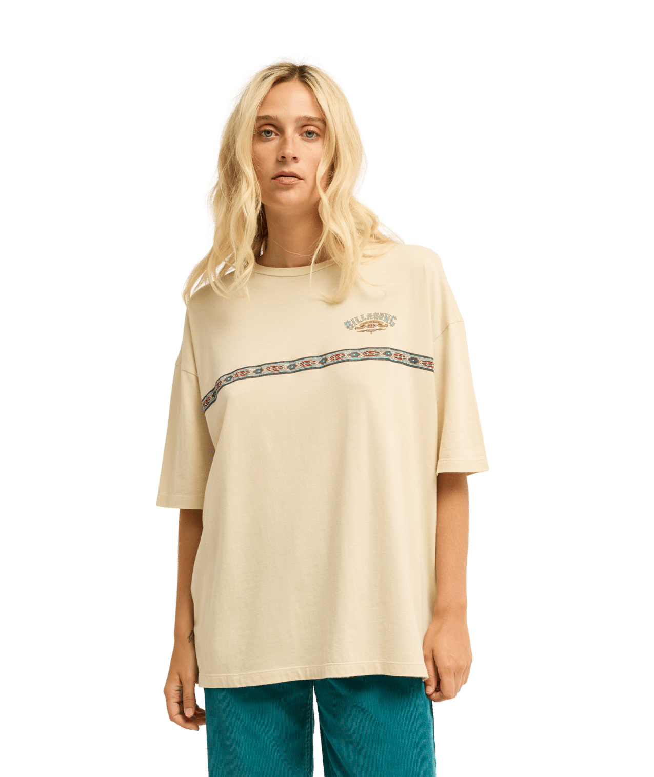 Since 73 True B Korte Mouwen T-shirt