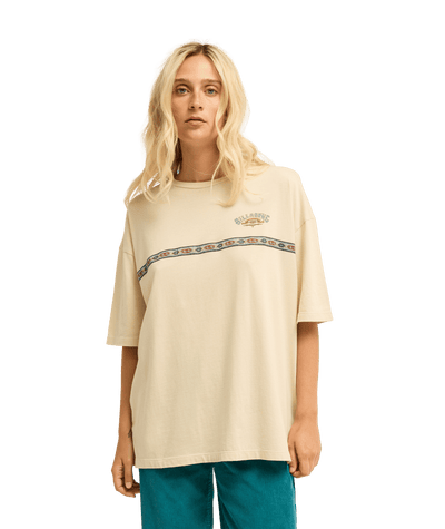 Since 73 True B Korte Mouwen T-shirt