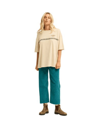 Since 73 True B Korte Mouwen T-shirt