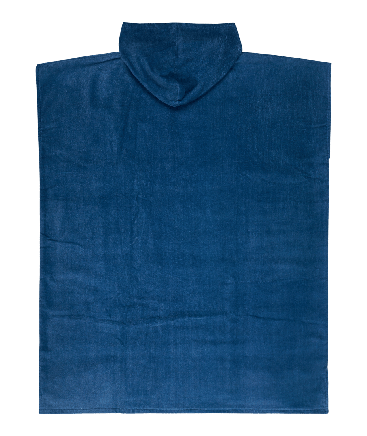 Hooded Heren Surf Poncho
