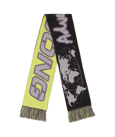 White Water Scarf Sjaal