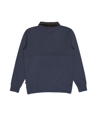 Winton Crew Neck Fleece Trui