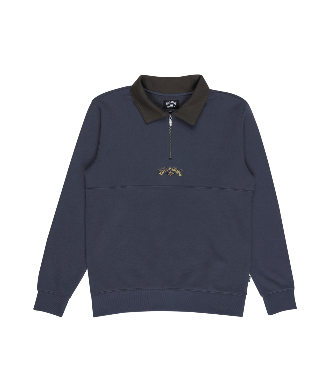 Winton Crew Neck Fleece Trui