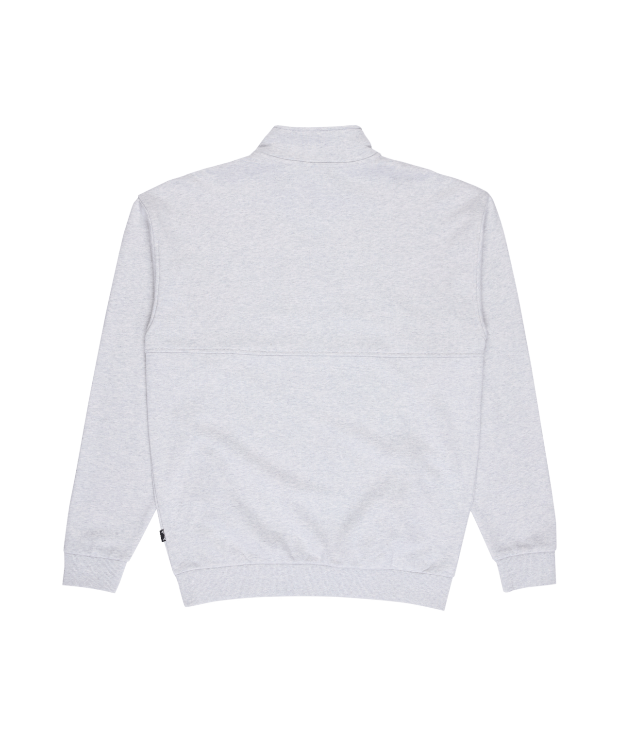 Burleigh Half Zip Fleece Trui
