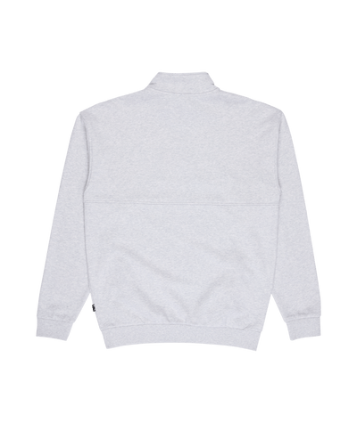 Burleigh Half Zip Fleece Trui