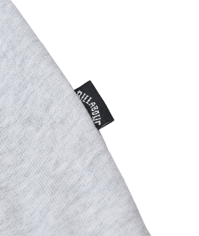 Burleigh Half Zip Fleece Trui