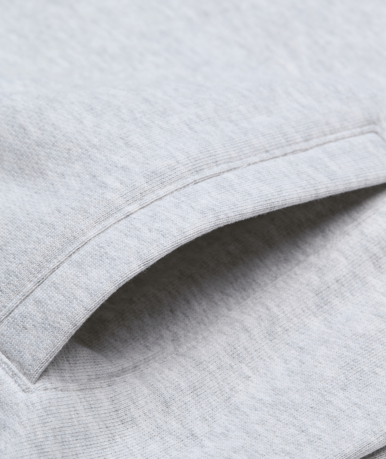 Burleigh Half Zip Fleece Trui