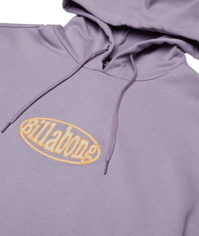 Core Lord Pullover Fleece Trui