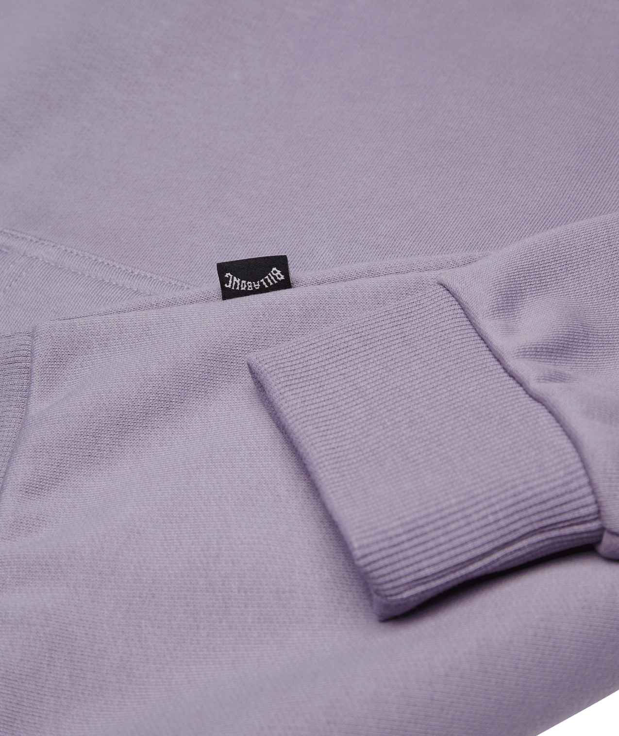 Core Lord Pullover Fleece Trui