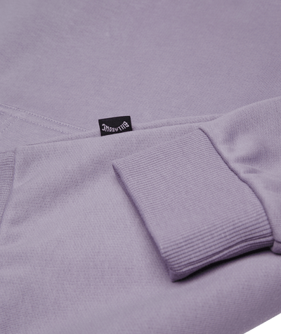 Core Lord Pullover Fleece Trui