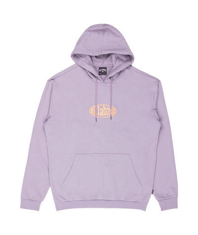 Core Lord Pullover Fleece Trui