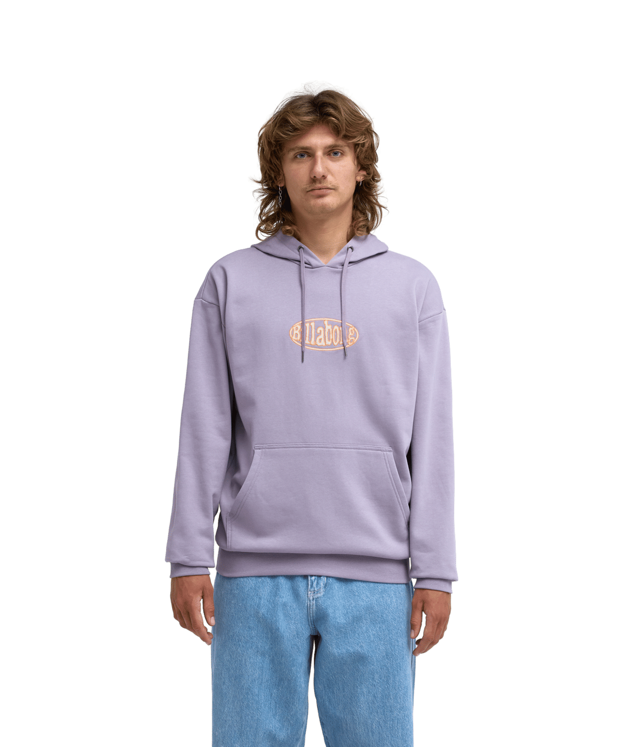 Core Lord Pullover Fleece Trui