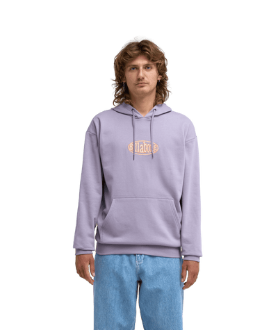Core Lord Pullover Fleece Trui