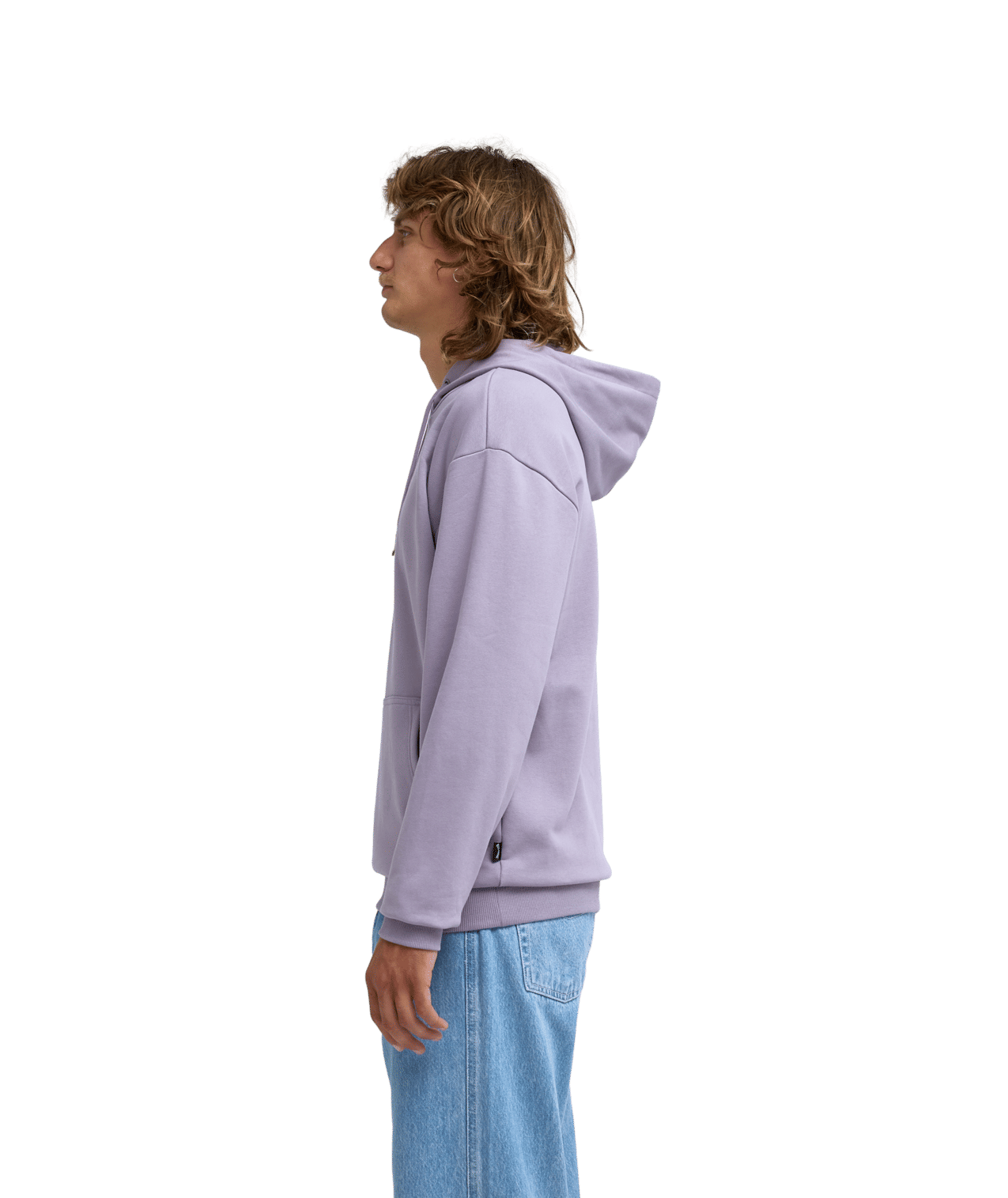 Core Lord Pullover Fleece Trui