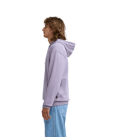 Core Lord Pullover Fleece Trui