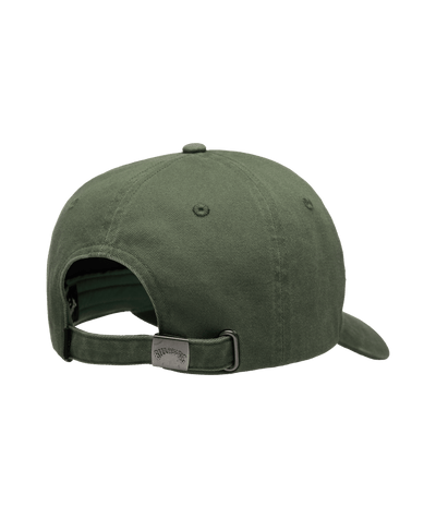 Icon Strapback Cap