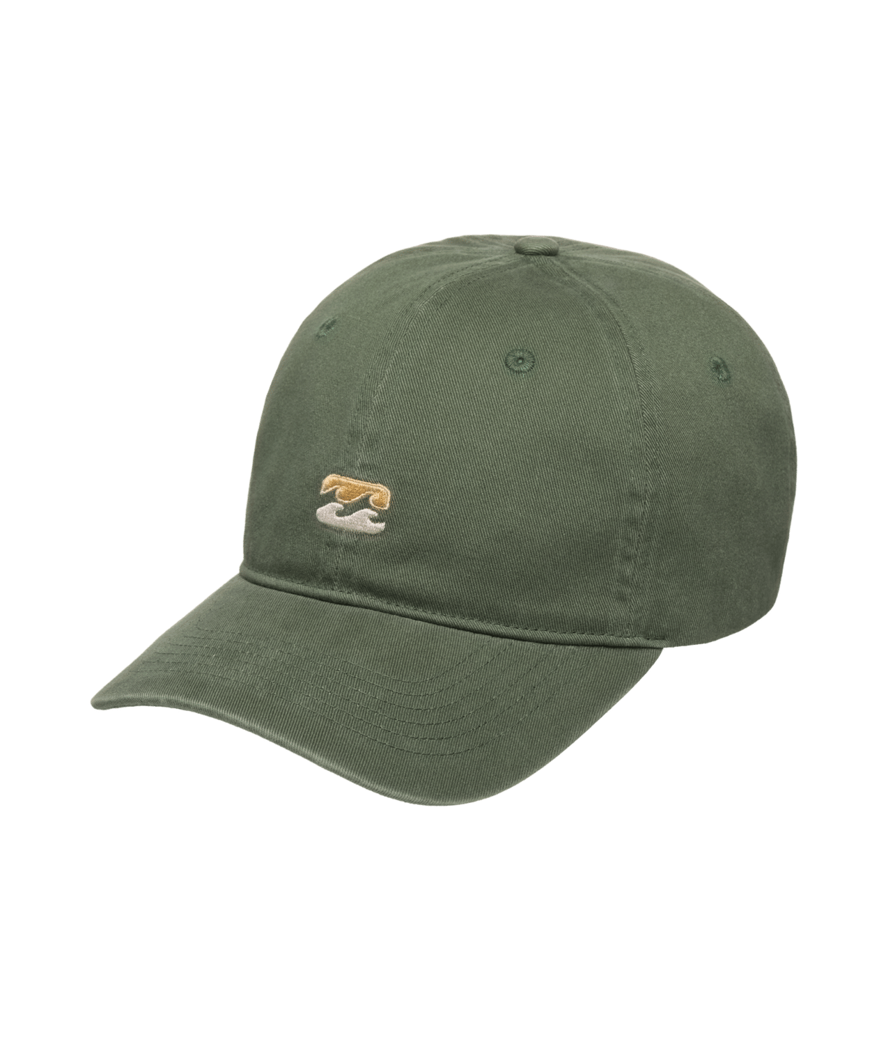 Icon Strapback Cap