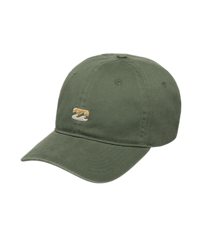 Icon Strapback Cap