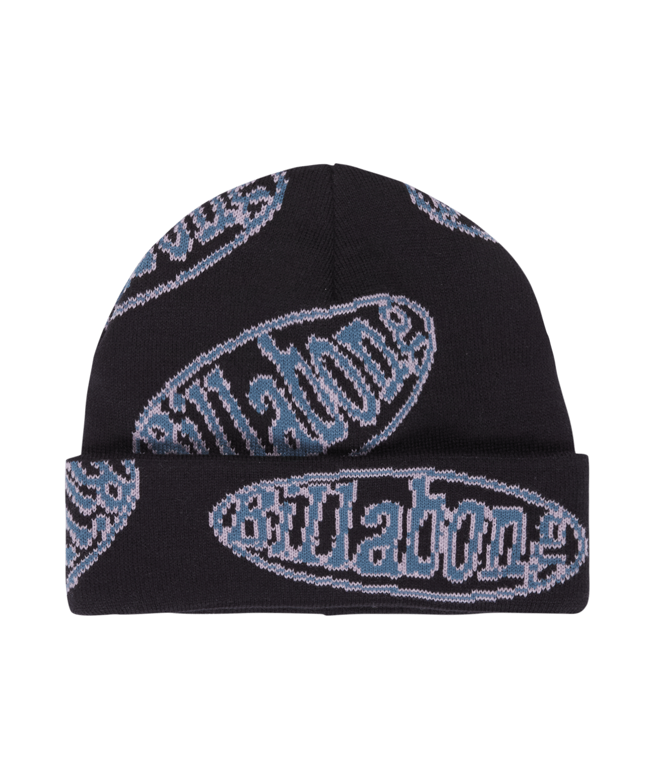 Nuclear Beanie