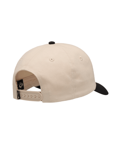 Core Lord Strapback Cap