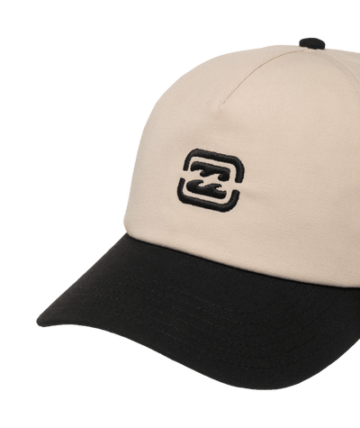 Core Lord Strapback Cap