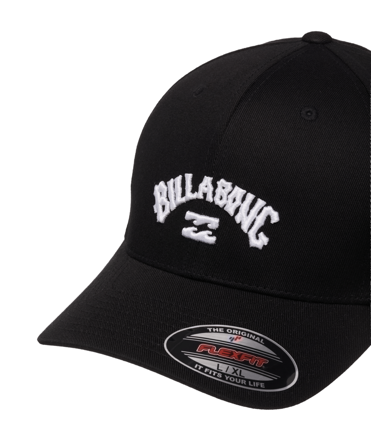 Arch Flexfit Stretch Fit Cap