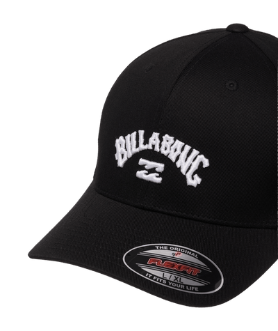 Arch Flexfit Stretch Fit Cap
