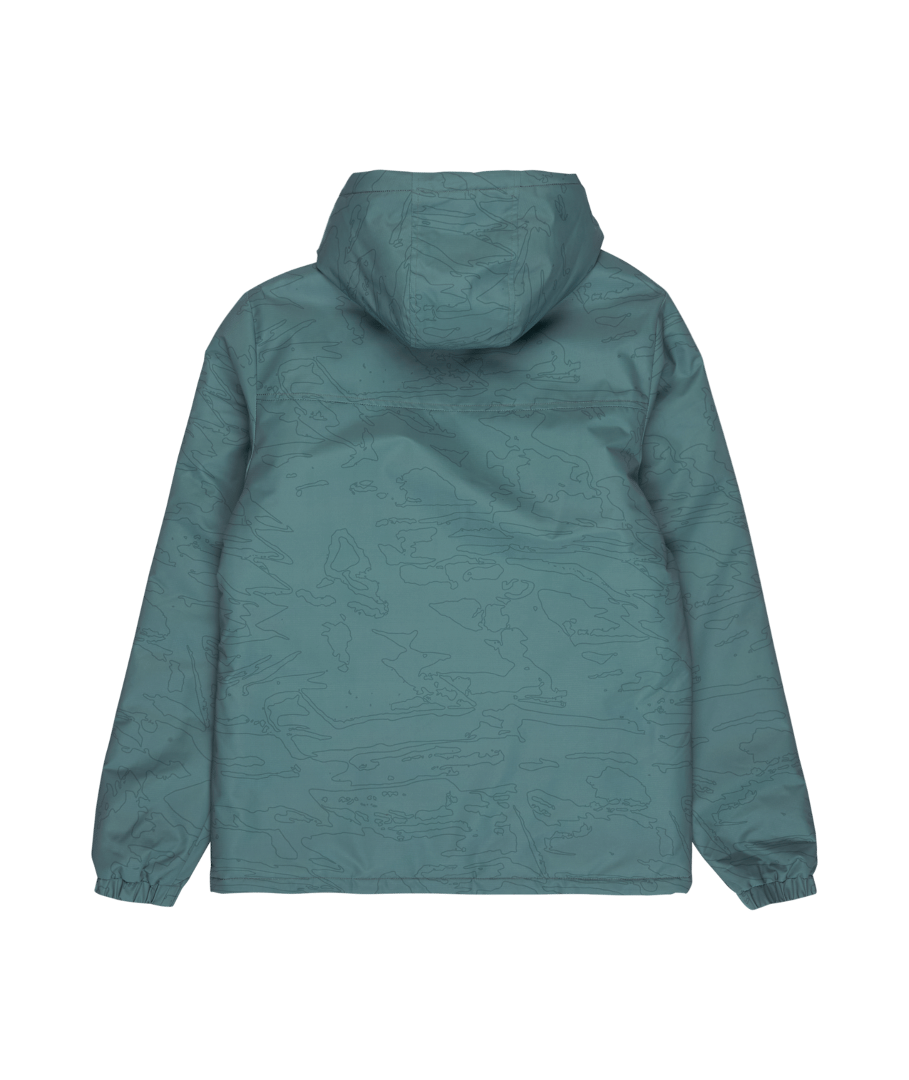 Transport Revo Parka Jas