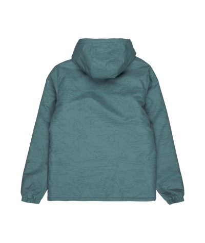 Transport Revo Parka Jas