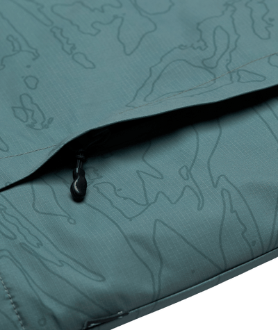Transport Revo Parka Jas