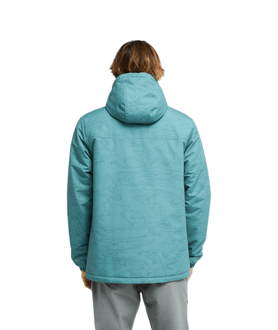 Transport Revo Parka Jas