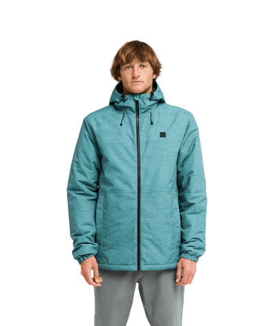 Transport Revo Parka Jas