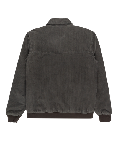 Smith Jacket Insulator Jas