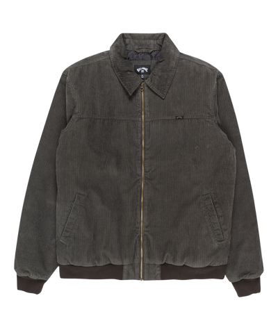 Smith Jacket Insulator Jas
