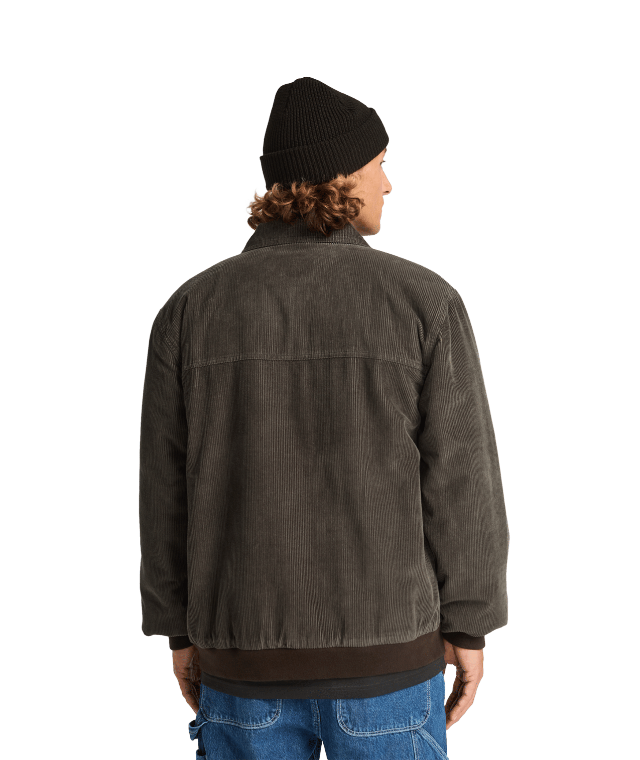 Smith Jacket Insulator Jas