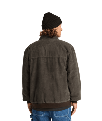 Smith Jacket Insulator Jas