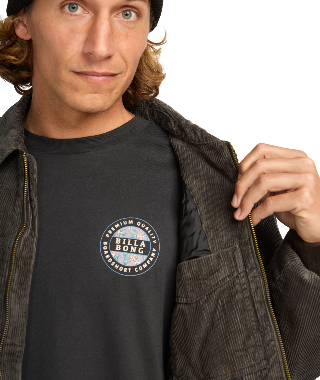 Smith Jacket Insulator Jas