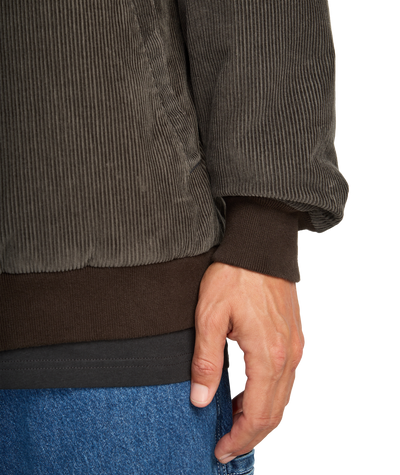 Smith Jacket Insulator Jas