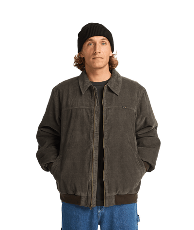Smith Jacket Insulator Jas