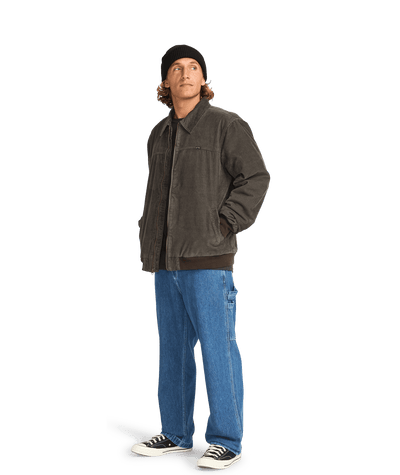 Smith Jacket Insulator Jas