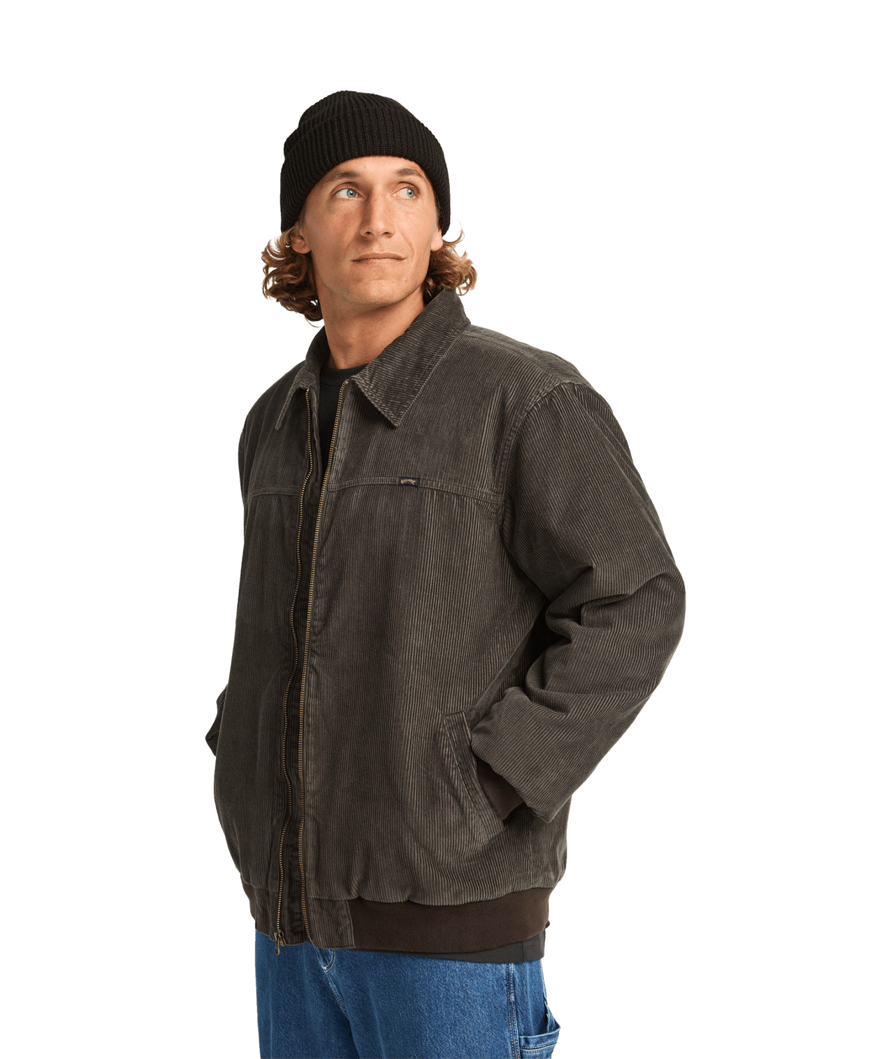 Smith Jacket Insulator Jas