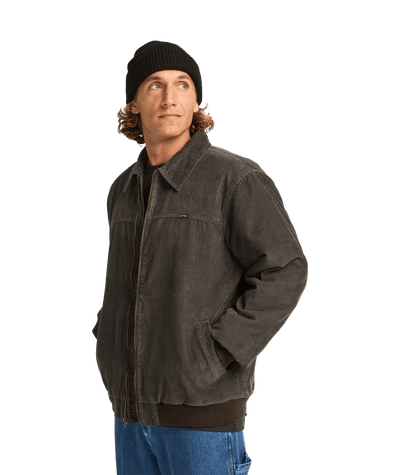 Smith Jacket Insulator Jas