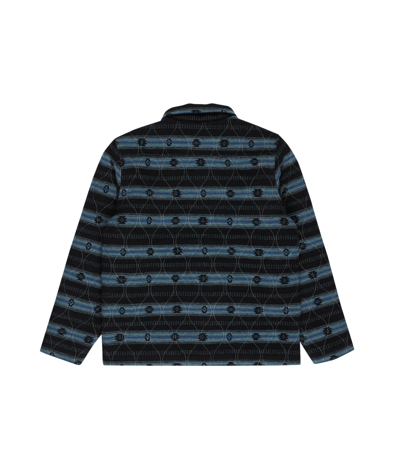 Hills Jacket Parka Jas