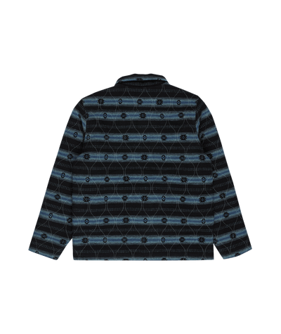 Hills Jacket Parka Jas