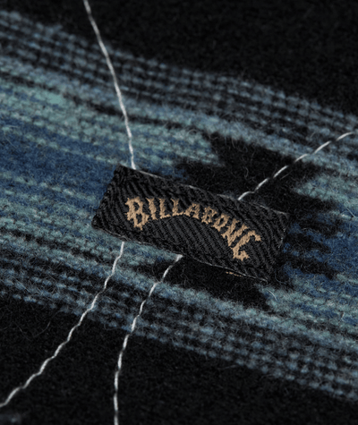 Hills Jacket Parka Jas