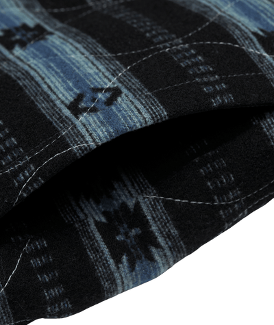 Hills Jacket Parka Jas