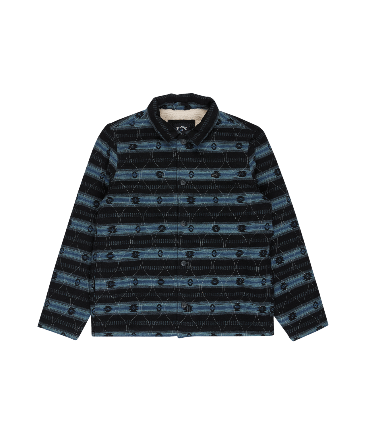Hills Jacket Parka Jas