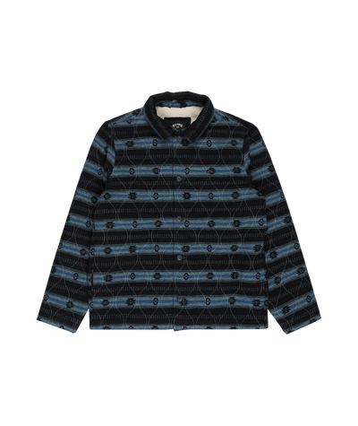 Hills Jacket Parka Jas