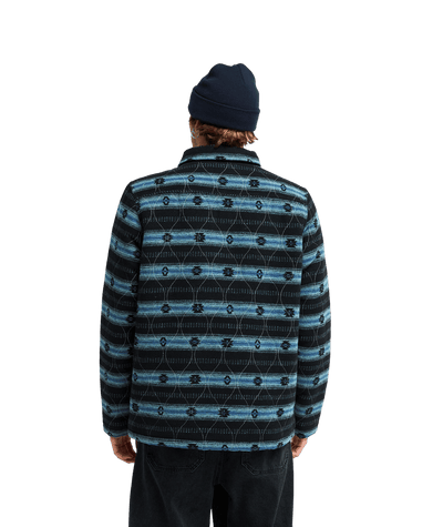Hills Jacket Parka Jas