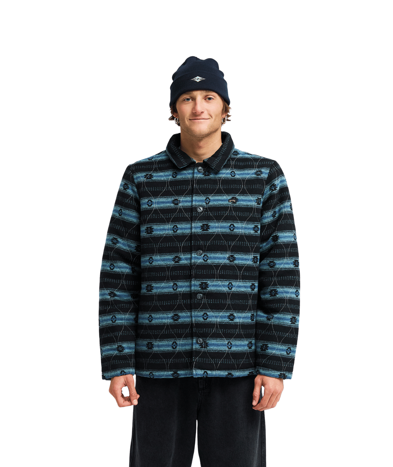 Hills Jacket Parka Jas